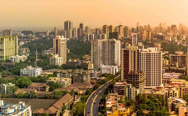 Real Estate: Northwest Hyderabad Tops Sales