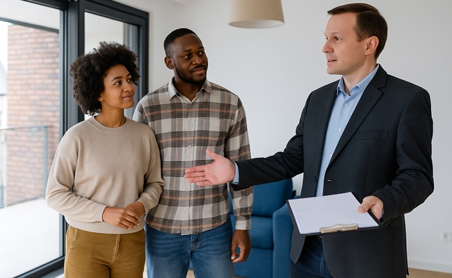 US Rental Market Tilts to Tenants as Price Growth Slows