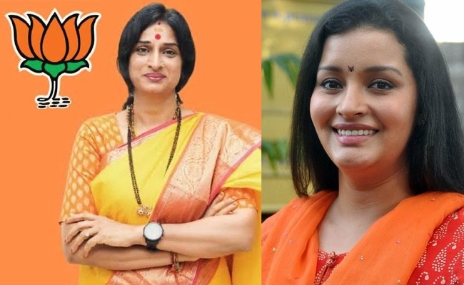 Didn't take money to back this BJP candidate: Renu Desai