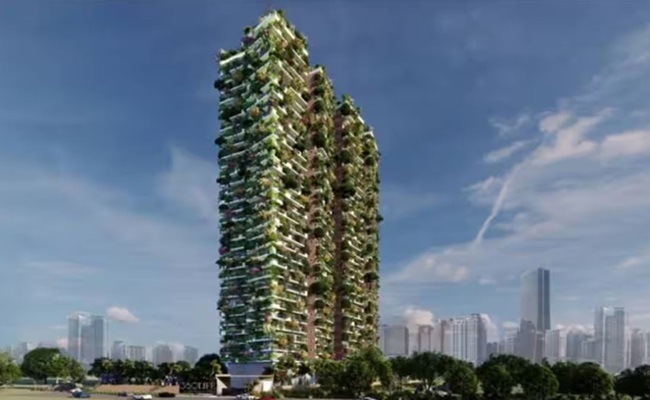 Real Estate: Serviced Residences Reshape Indian Market