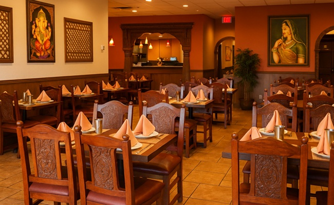 The Surge of Indian Restaurants in DFW: A Closer Look at a Troubling Trend