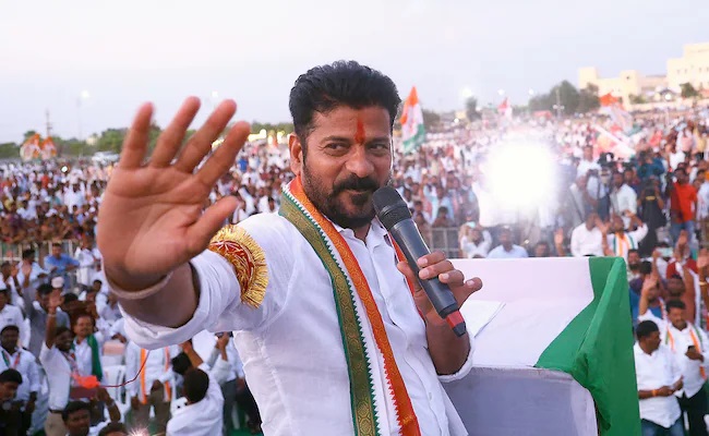 Why Revanth Reddy Said 'No' To Dy CM?