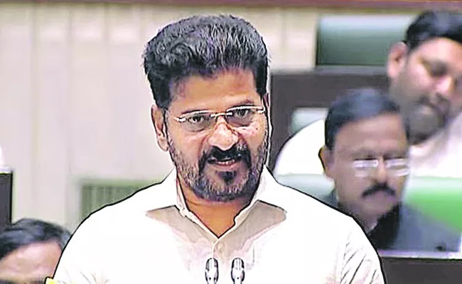 T'gana announces CBI probe into Kaleshwaram project
