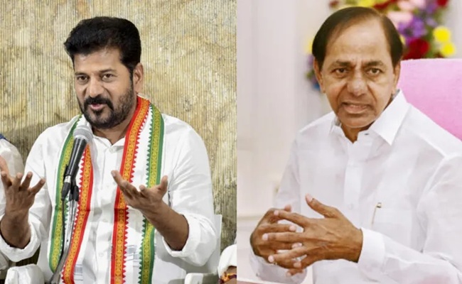 Has Revanth let go opportunity to fix KCR?