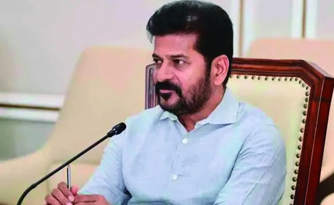 T'gana to implement Rythu Bharosa after Sankranthi