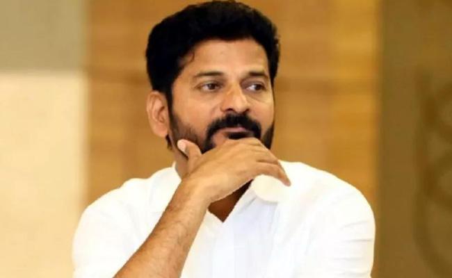 Why Kammas So Upset With Revanth Reddy?