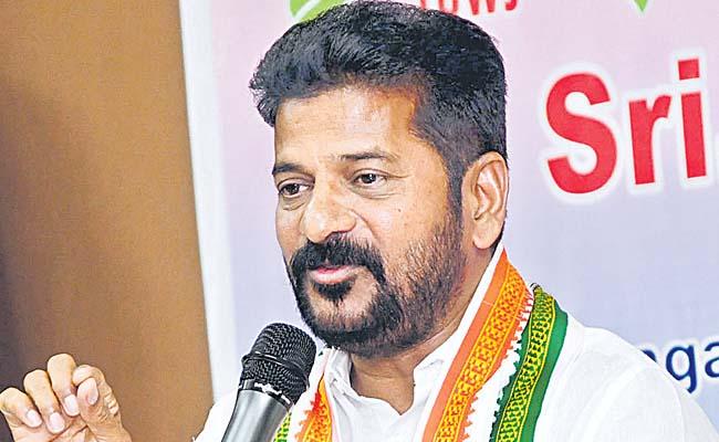 Revanth to do big reshuffle in portfolios?