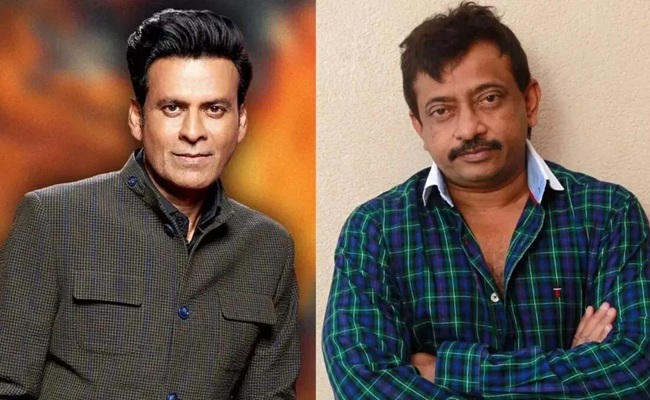 27 Years Later: RGV–Manoj Bajpayee Reunite
