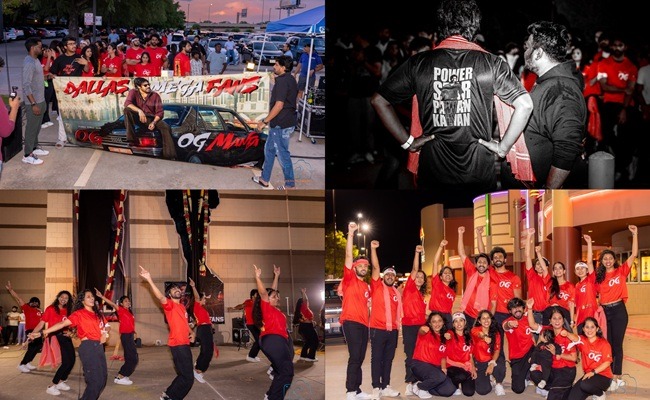 Rising Unrest Over Dallas Telugu Youth In USA