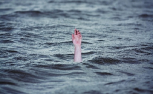 Five students drown in Andhra rivulet