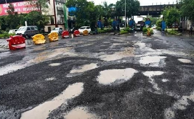 Is 'Brand Bengaluru' deliberately being maligned?