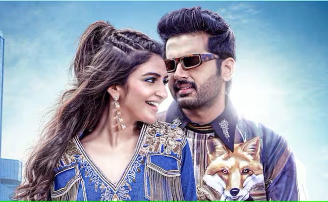 Robinhood Review: Adhi Dha No Surprise