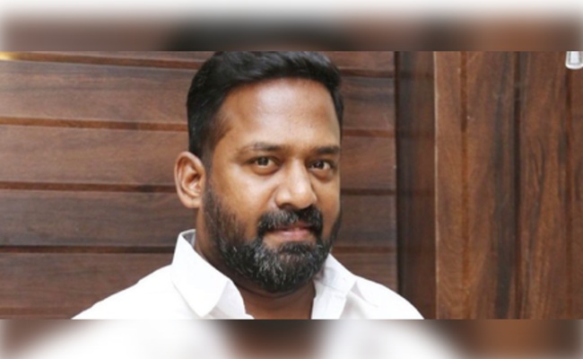 Comedian actor Robo Shankar passes away
