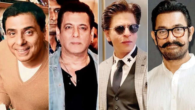 Bollywood Gets Its First Billionaire