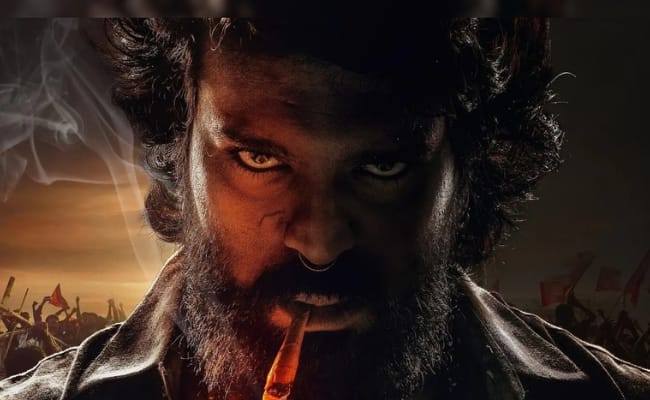 Mega Fans Show More Confidence in Ram Charan's Peddi