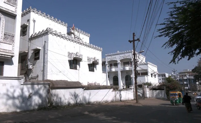 Actor's Rs 15,000 Cr Property Case Goes To Retrial