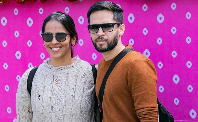 Saina Confirms Separation from Kashyap After 7 Years of Marriage