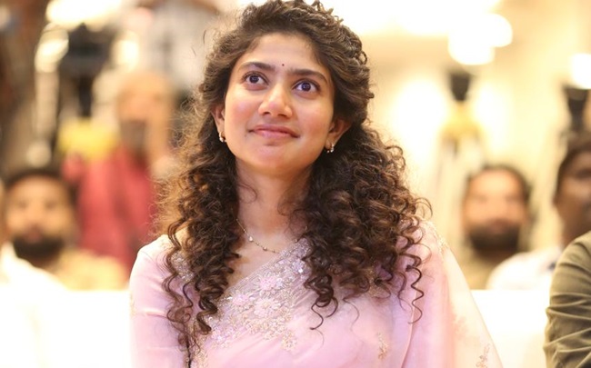 Sai Pallavi to Step Into Alia's Shoes?