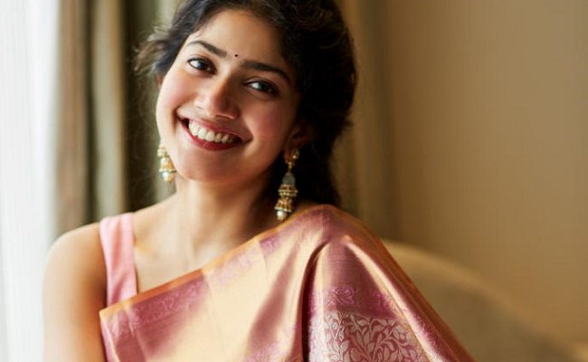 Devadasi Became A Filthy Word Afterwards: Sai Pallavi