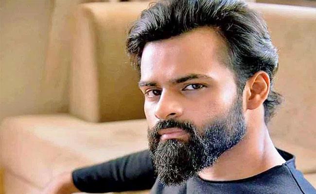 Collar Bone Surgery Done for Sai Dharam Tej