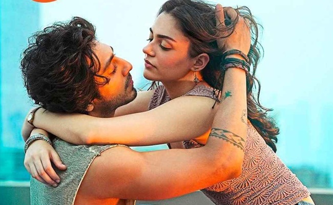 Is 'Saiyaara' A Copy Of Popular Korean Film?