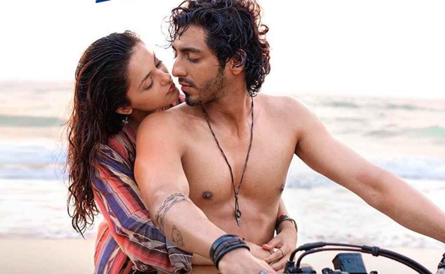 'Saiyaara' - Some Loved, Others Hated, None Ignored