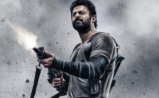 Prabhas Opts for 'Minimal' Promotions!