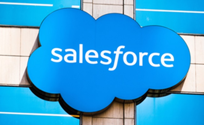 Salesforce joins big tech layoffs, to cut 700 jobs