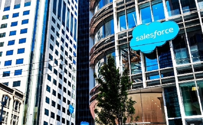 Salesforce lays off over 7,000 workers as it hired 'too many people' in pandemic