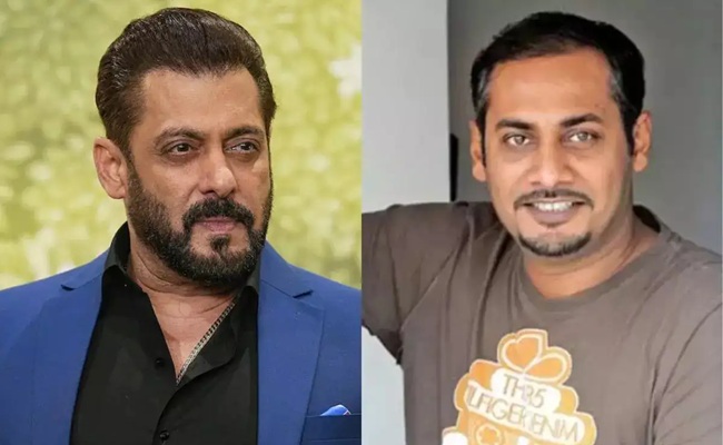 Filmaker Calls Big Hero A Gunda And Bad Fellow