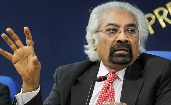 Congress distances itself from Pitroda's comment