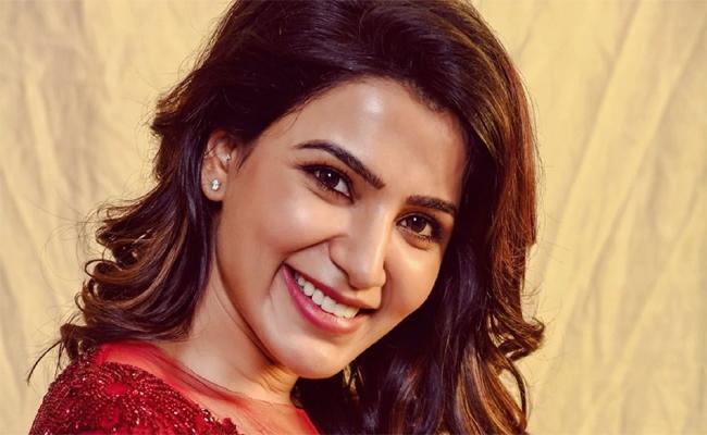 Samantha pen special birthday wishes for Rashmika