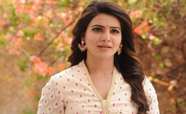 Samantha Opens Up About Cruel Fan Attacks