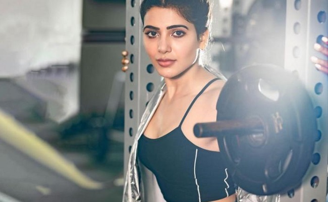 'Samantha would have been like Kohli': Trainer