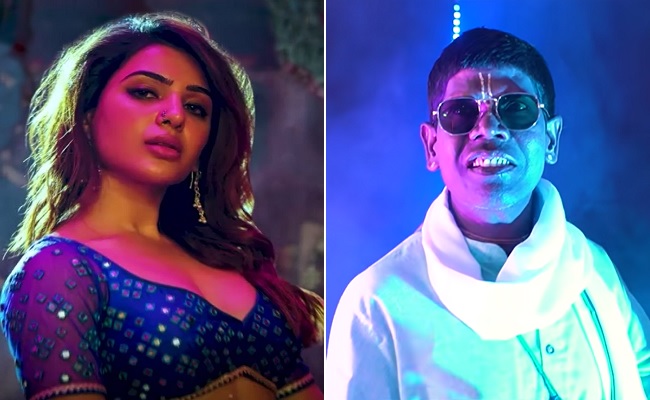 YouTube 2022 trends: Kacha Badam beats Samantha's Oo Antava