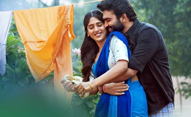 Kiran's Sammathame To Have Solo Release
