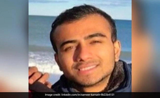 23-Year-Old Indian-Origin Student Found Dead In US Park