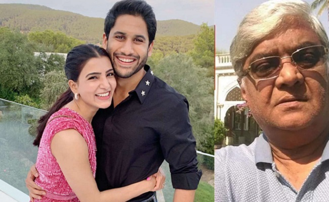 Samantha's Father asks her to start a New Story!