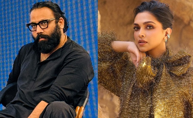 Showdown: Vanga's Fans vs Deepika's Supporters
