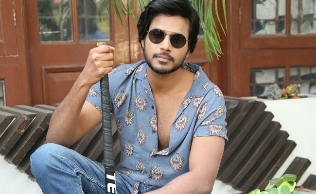 Sundeep Kishan's OPBK Receives Positive Response