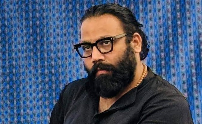 Sandeep Vanga Shows Who's Boss in Bollywood?