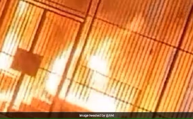 Indian Consulate in San Francisco attacked again