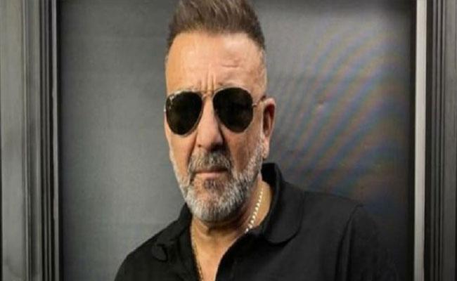 Sanjay Dutt hurt on 'Double iSmart' sets, receives stitches on head