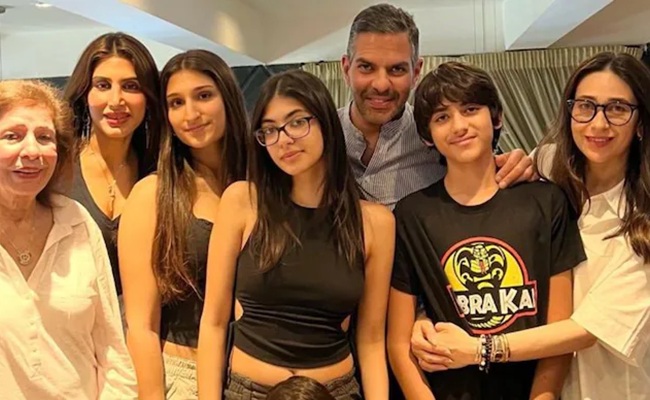 'Karisma's Children Already Got Rs 1,900 Crore'