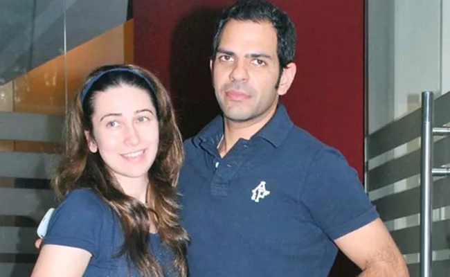 Karisma's ex-husband Sunjay Kapur passes away