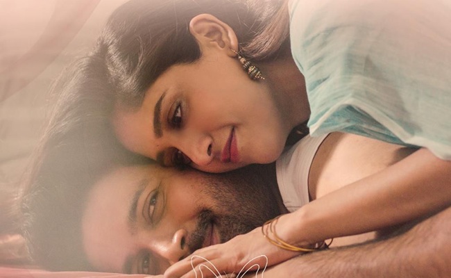 'Telusa Nee Kosame' Set to Be the Next Viral Melody