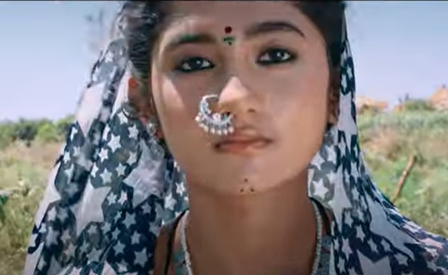 'Shantala' Trailer: A Cinematic Odyssey