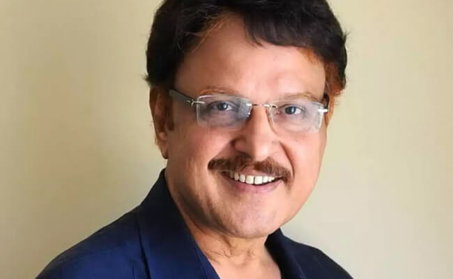 Who Are The Heirs Of Sarath Babu's Huge Properties?