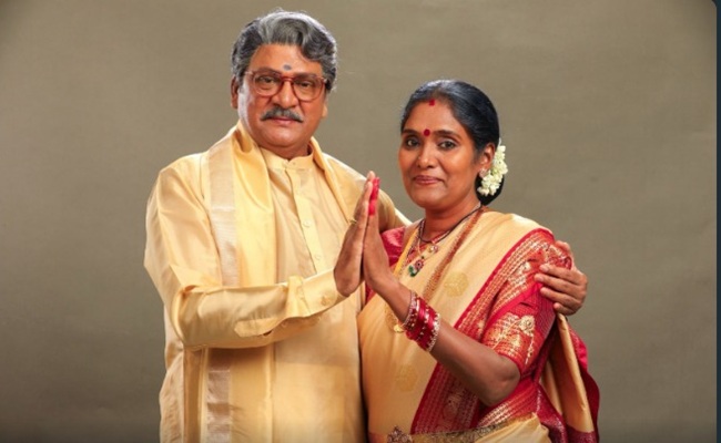 Shashtipoorthi Trailer: Loaded With Emotions