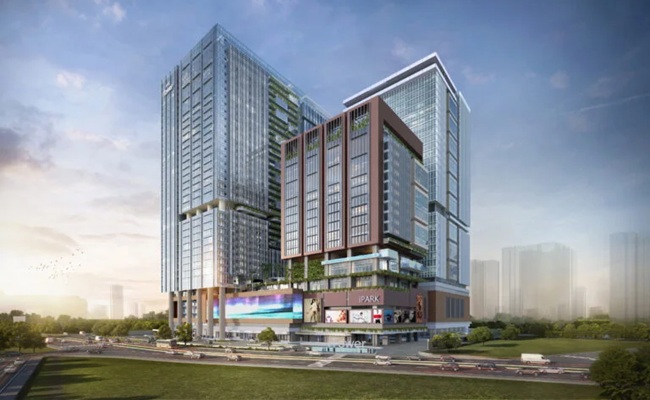 Homebuyers Stuck as SAS I Tower Project Stalls